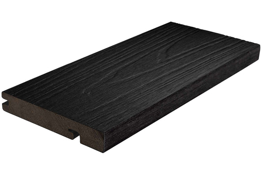 Ultrashield Naturale Bullnose Board Ebony