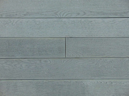 Millboard Enhanced Grain Brushed Basalt Decking 3600mm x 176mm x 32mm - Composite Decking Company