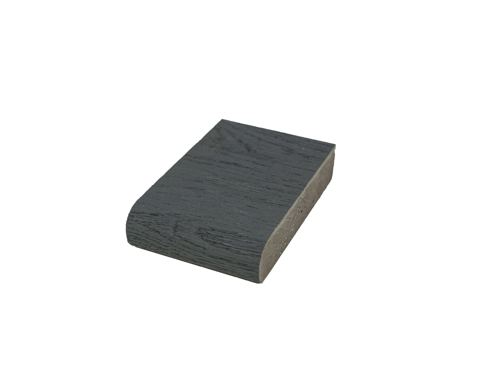 Millboard Bullnose Board - Composite Decking Company