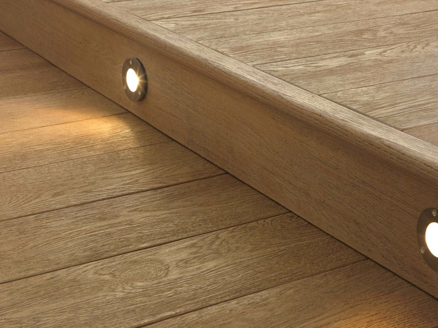 Millboard Fascia Board - Composite Decking Company