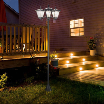 Ellumiere Outdoor Deck Lights