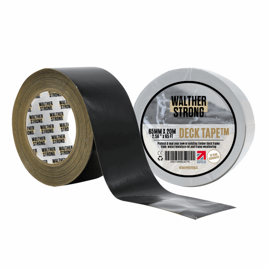 Walther Strong Deck Tape