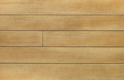 Millboard Enhanced Gain Golden Oak Decking 3600mm x 176mm x 32mm - Composite Decking Company