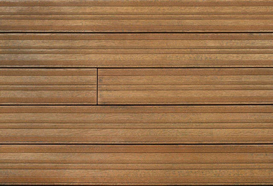 Millboard Lasta-Grip Coppered Oak Decking Board - Composite Decking Company