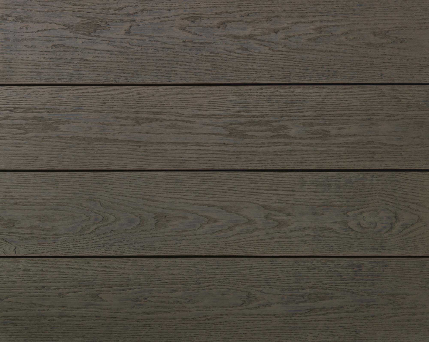Millboard Bullnose Edging (Flexible) - Composite Decking Company