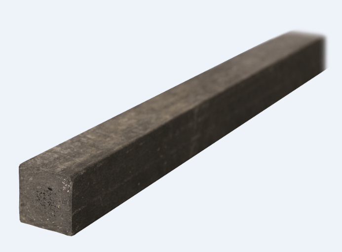 Plastic Decking Joist 2400mm x 50mm x 50mm (2x2) - Composite Decking Company