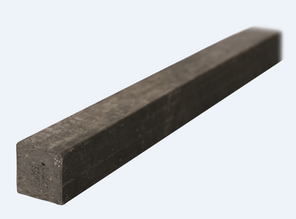 Plastic Decking Joist 2400mm x 50mm x 50mm (2x2) - Composite Decking Company