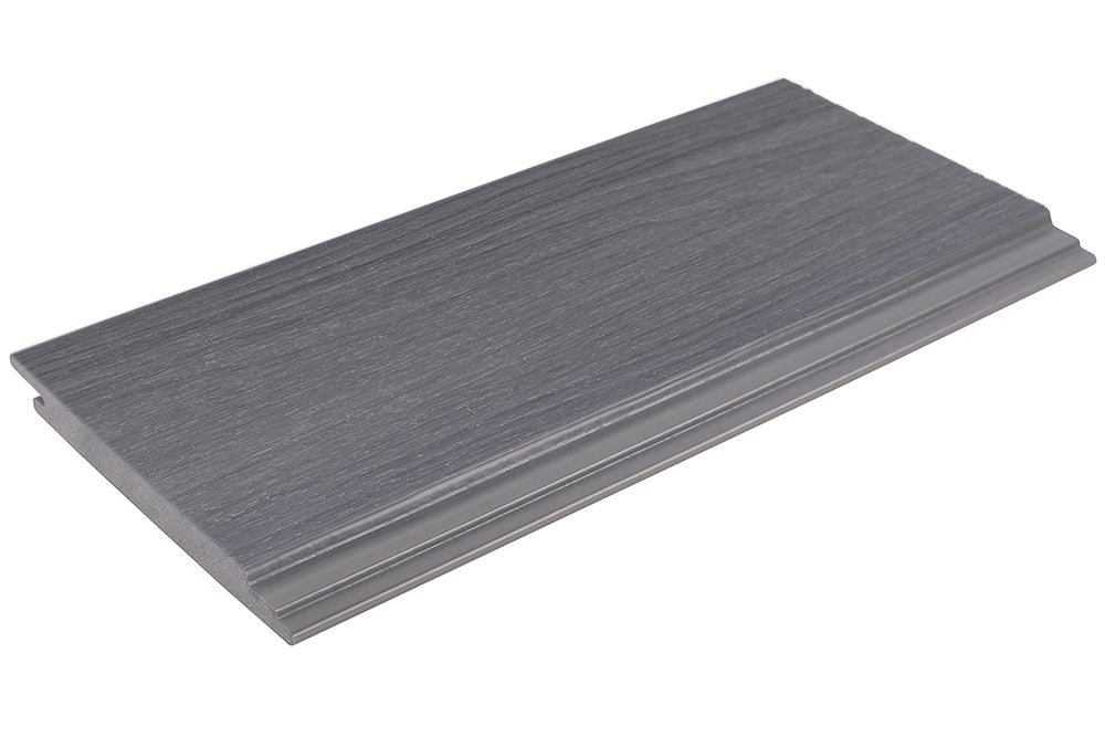 LIGHT GREY - TRADITIONAL COMPOSITE CLADDING BOARDS