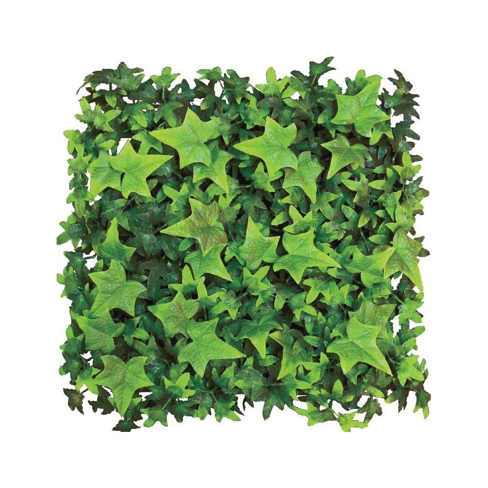 Artificial Ivy Wall Panel - Composite Decking Company