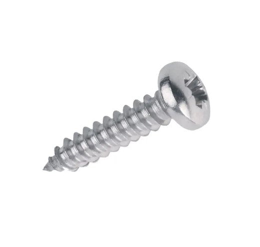 Composite Cladding Clip Screw - Composite Decking Company